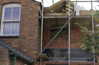 free Wayford home extension quotes