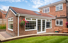 Wayford house extension leads