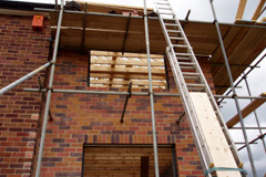 house extensions Wayford