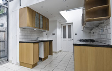 Wayford kitchen extension leads